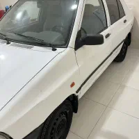 پراید 141