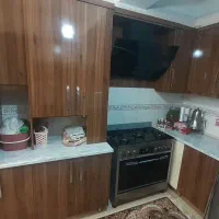 کابینت دست دوم|مصالح و تجهیزات ساختمان|تبریز, |دیوار