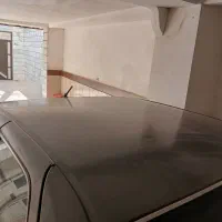 پرشیا ۸۵|خودرو سواری و وانت|زنجان, |دیوار