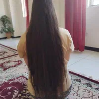 خریدار مو طبیعی