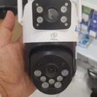 انواع دوربین های دو لنز.ریز.بزرگ.شارژی.شلنگی