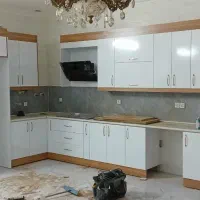 کابینت ۶۲۳۰۳ (( امیرعلی))|مصالح و تجهیزات ساختمان|سمنان, |دیوار