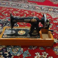 چرخ خیاطی مارشال سالم ونو
