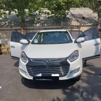 جک S5 نیوفیس مدل ۱۴۰۲