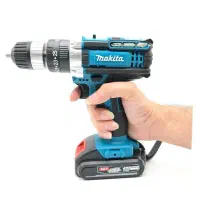 دریل شارژی|ماشینآلات صنعتی|رشت, کوی عرفان|دیوار