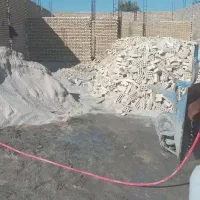 بنای ساختمانی هستم