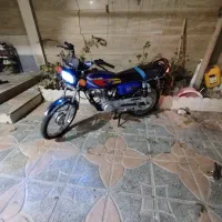 موتور رهرو 125 1404