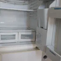 یخچال فریزر|یخچال و فریزر|ملارد, |دیوار