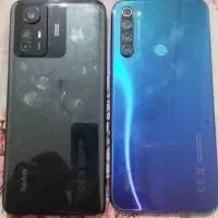 شیامی نوت۸+12s السیدی سالم