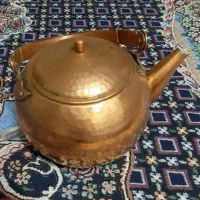 کتری مس اصل زنجان