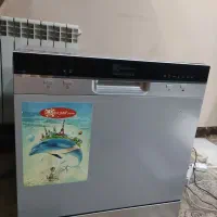 ظرفشویی ۸ نفره فوما|ماشین ظرفشویی|تهران, اتابک|دیوار