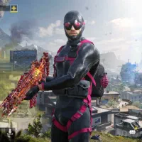 اکانت کلاف گاد