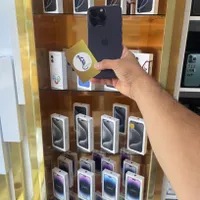 فروش آیفون ۱۴ پرومکس دوسیم کارت