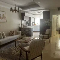 ۵۳ متر خوش نقشه مخصوص زوجهای جوان و سرمایه گذاری