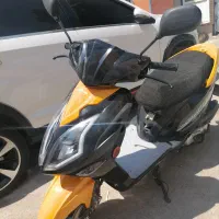 موتور عرفان 110 سال 1402