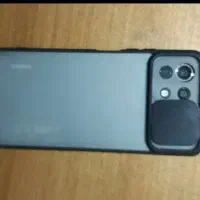 شیائومی می ۱۱ lite|موبایل|بیرجند, |دیوار