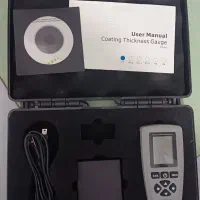 ضخامت سنج رنگ EC-770