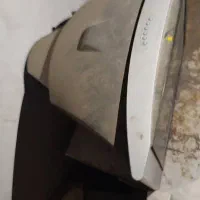 بخاری گازی سالم بخاری زرشکیه 3300میلیون کاملا سالم|بخاری، هیتر، شومینه|هشتگرد, فاز ۱ مهستان|دیوار