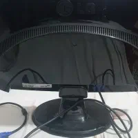 مانیتور ۱۹ ال جی|قطعات و لوازم جانبی رایانه|همدان, |دیوار