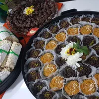 حلوا‌گل ۳ آرد|خوردنی و آشامیدنی|مشهد, فارغ التحصیلان|دیوار