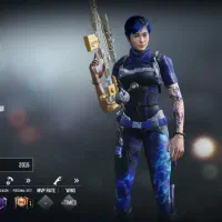 اکانت|کنسول، بازی ویدئویی و آنلاین|اشترینان, |دیوار