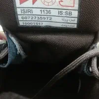 کفش کار جدید|کیف، کفش، کمربند|یزد, |دیوار