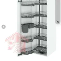 سوپری و جک کابینت برند بلوم