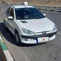 206 V9 اتومات SD