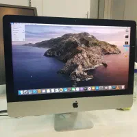 آل این وان ۲۲اینچ آیمک ۲۰۱۳تا۲۰۱۹ اسلیم iMAC a1418