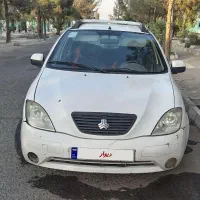 تیبا 91|خودرو سواری و وانت|پرند, فاز ۴|دیوار