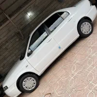 فروش فوری سمند سورن پلاس خشک صفر کیلومتر|خودرو سواری و وانت|کلاله, |دیوار