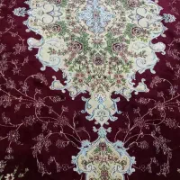 سه تخته فرش قالی سلیمان