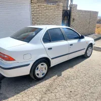 سمندef7 نیمه دوم ۹۶