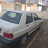 فروش پراید مدل ۹۵|خودرو سواری و وانت|نقده, |دیوار