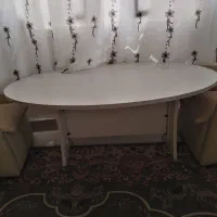 میز نهارخوری