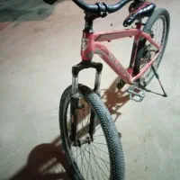 دوچرخه ۲۶ تنه بلند|دوچرخه، اسکیت، اسکوتر|آبپخش, |دیوار