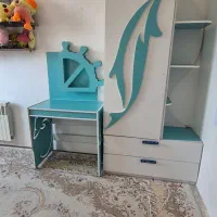 کمد ومیز تحریر