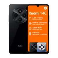 شیائومی Redmi 14C 256/8 آکبند پلمپ