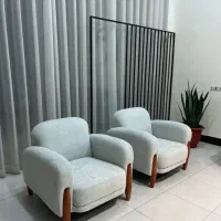 مبل پاندای مینیمال راحتی ،کارخونه مبل زرکالا3|مبلمان خانگی و میز عسلی|یاسوج, |دیوار