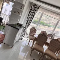 فروش آپارتمان ۱۲۱ متری_دو ممر_ویو ابدی_هاشمیه