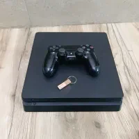 پلی استیشن 4 ps کپی خور ریجن اروپا 2216 یک ترا