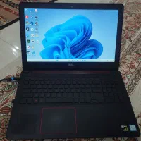 لپ تاپ گیمینگ dell Inspiron 5577