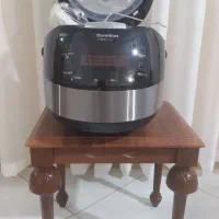 دستگاه 12کاره همیلتون دیجیتالی نو|سایر لوازم برقی|پاکدشت, پاکدشت (مامازند)|دیوار