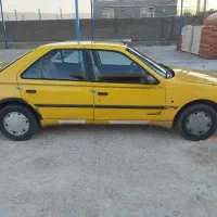 تاکسی مدل ۸۸|خودرو سواری و وانت|اسلامآباد غرب, |دیوار