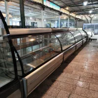 یخچال الکترواستیل