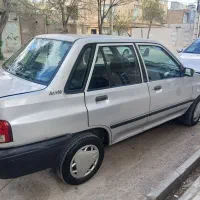 پراید مدل ۸۶