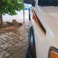 پیکاپ 96درحد|خودرو سواری و وانت|داراب, |دیوار