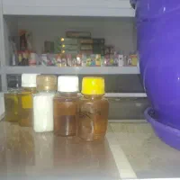 روغن گیاهی خالص اصل و کمیاب