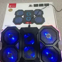 خنک کننده لپ تاپ گیمینگ|قطعات و لوازم جانبی رایانه|مریوان, |دیوار