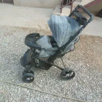 کالسکه کودک Benita برند دلیجان